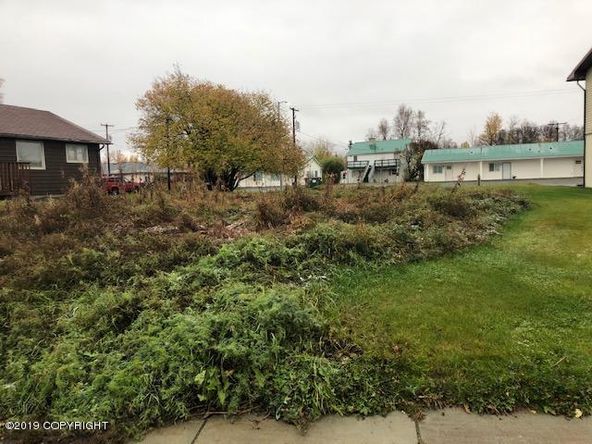 NHN Alaska Street: NHN Alaska Street, Palmer, AK 99645